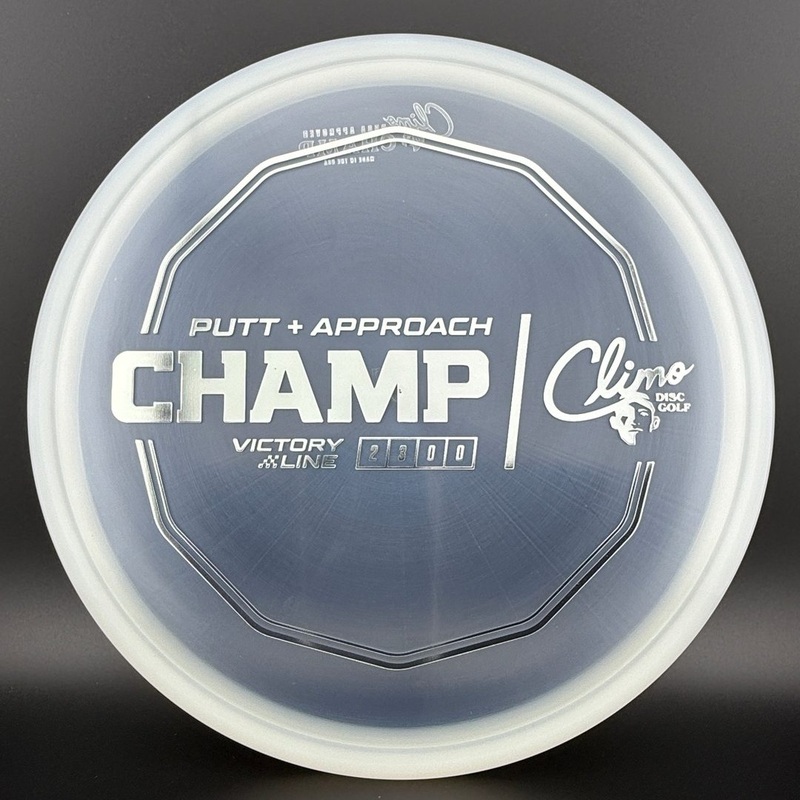 Victory Line Champ