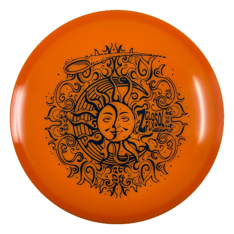 Z Glo Flx Sol – 2024 Ledgestone Season 3
