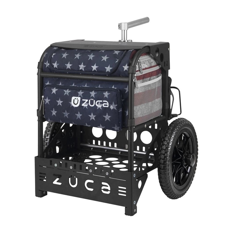 Zuca Transit Cart