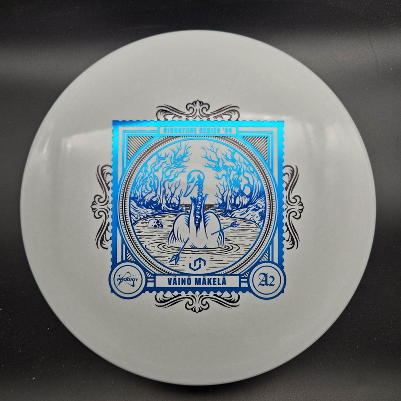 A2, 400 Spectrum, Vin Mkel 2024 Signature Series