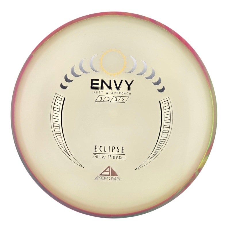 Axiom Eclipse Envy 2.0