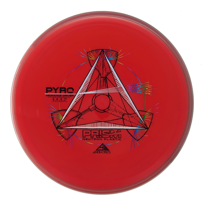 Axiom Pyro – Prism Neutron 174g | Style 0005