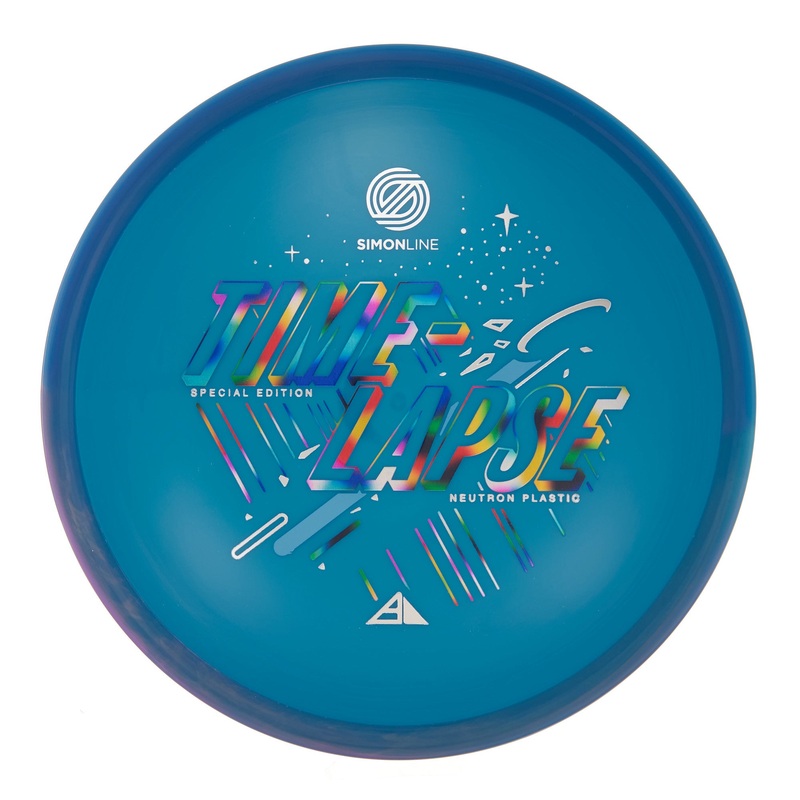 Axiom Time-Lapse – Simon Lizotte Simon Line Special Edition Neutron 174g | Style 0144
