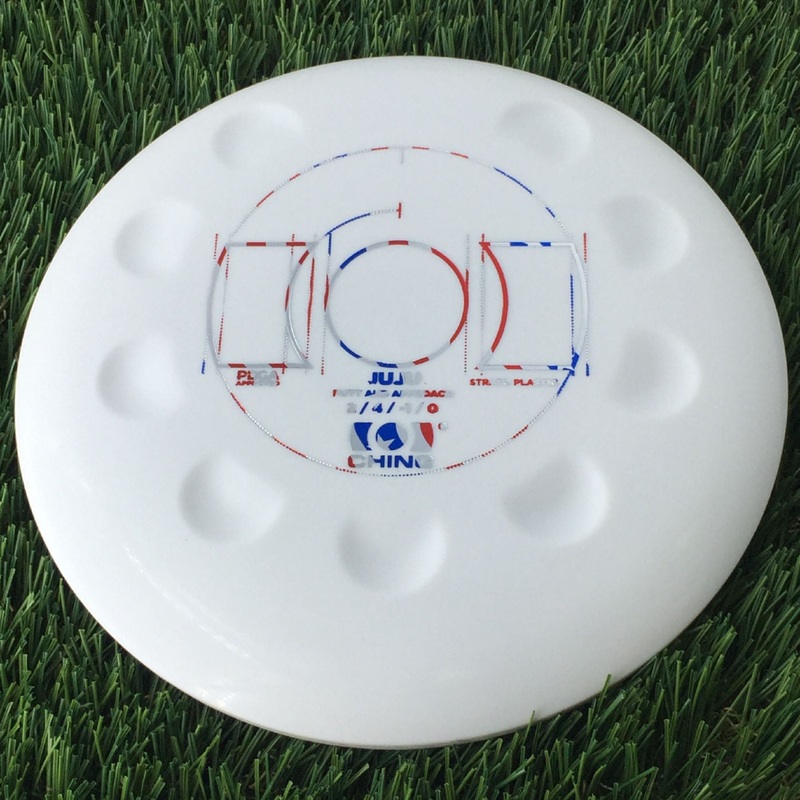 Ching Strato JuJu – 175g White