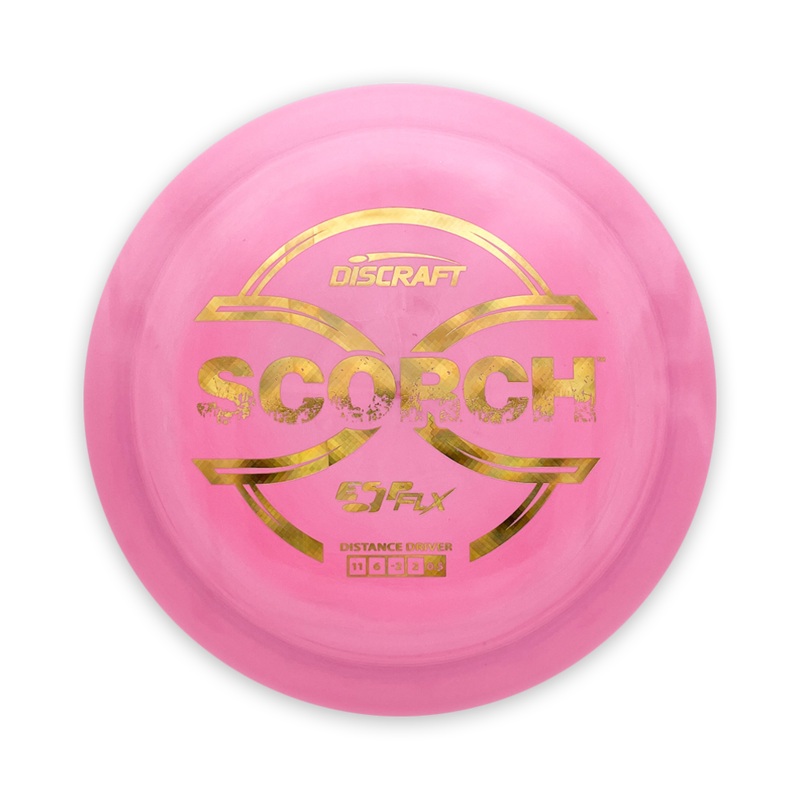 ESP FLX Scorch