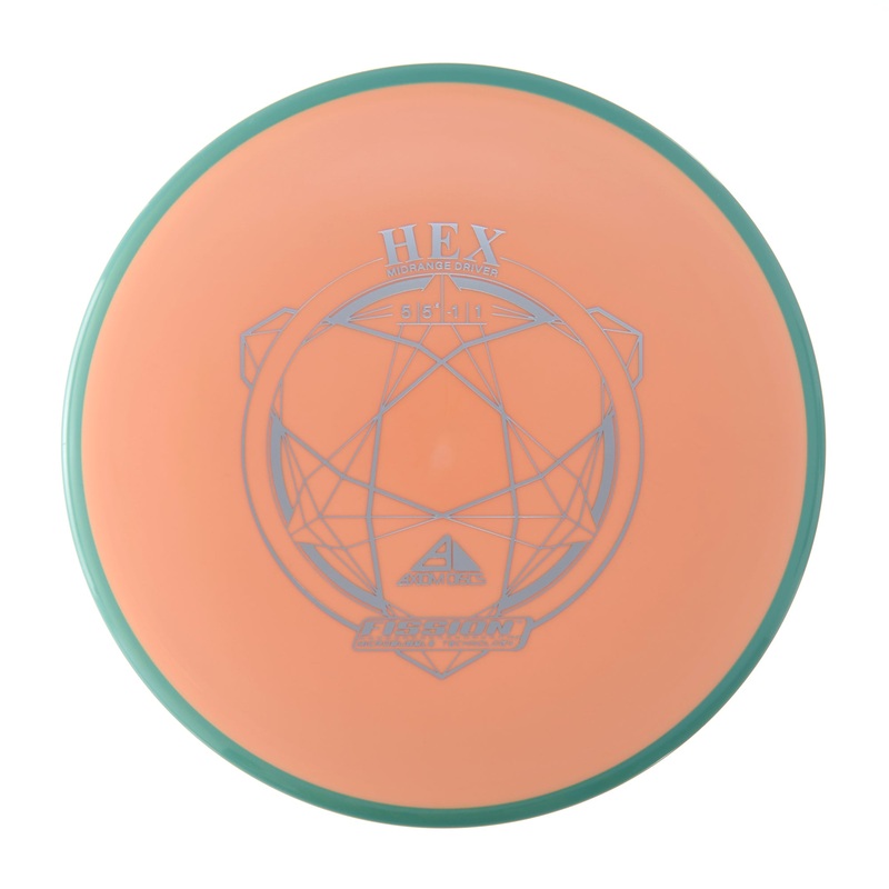 Fission Hex