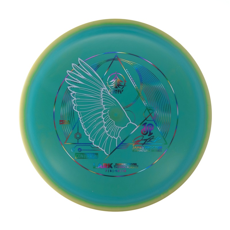 James Proctor Signature Series Contrast Thermo Lark