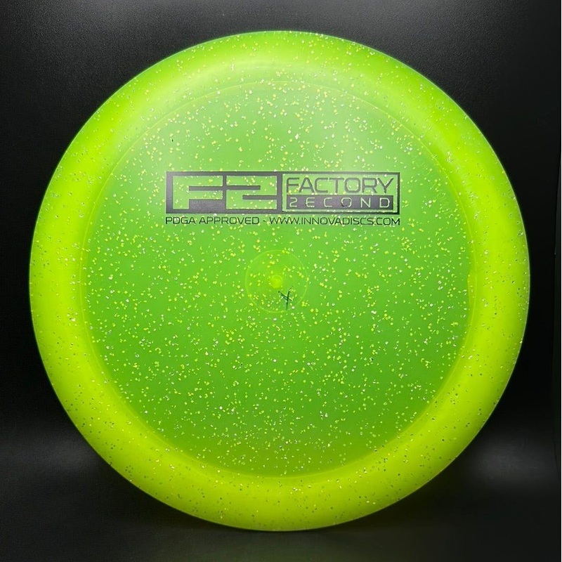 Metal Flake Champion Destroyer – F2