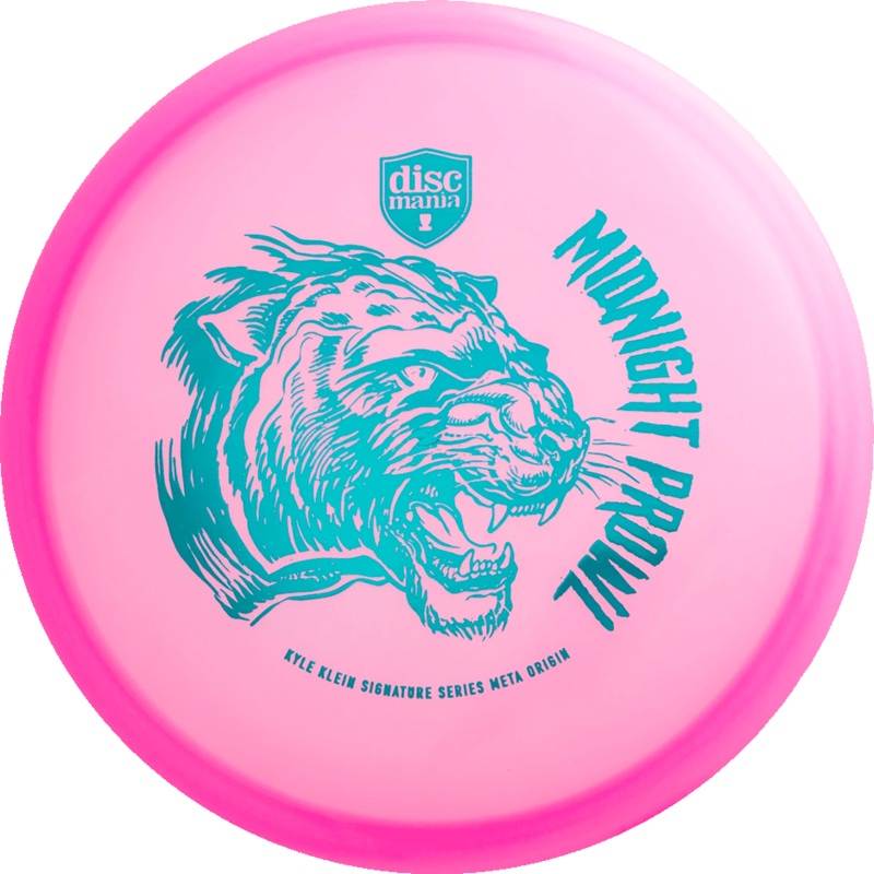 Midnight Prowl – Kyle Klein Signature Series