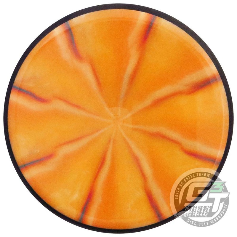 MVP Disc Sports Blank Top Cosmic Neutron Nano Mini Marker Disc
