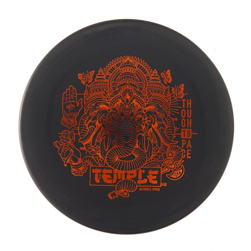 Nerve Pro Temple
