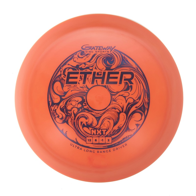 NXT Ether
