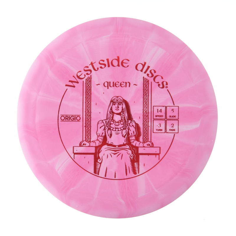 Origio Burst Queen