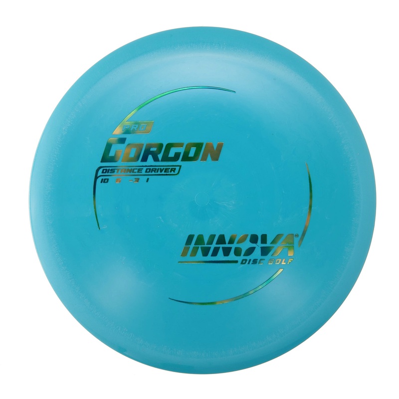 Pro Gorgon