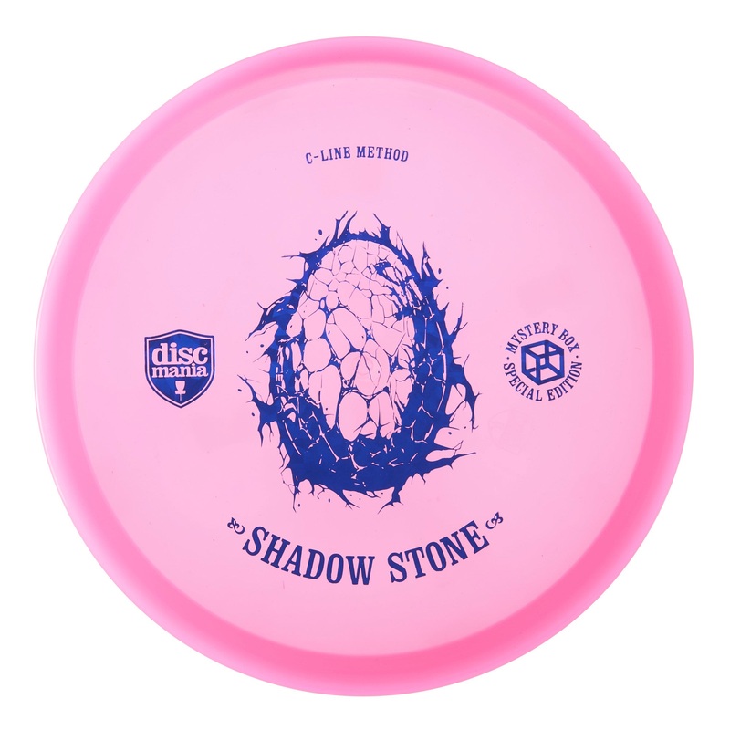 Shadow Stone Mystery Box Special Edition C-Line Method