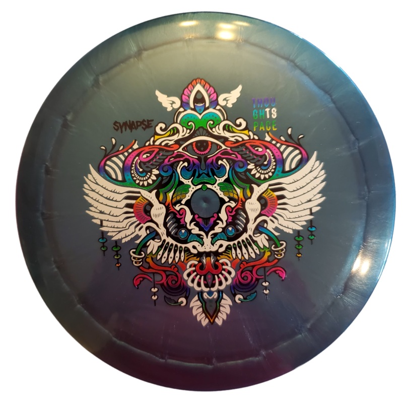 Thought Space Athletics Synapse – Ethereal plastic