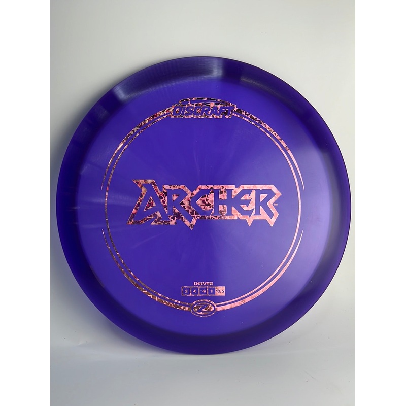 Z Archer 175g