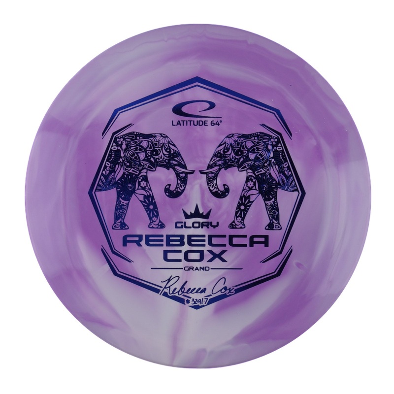 2022 Rebecca Cox Royal Grand Glory