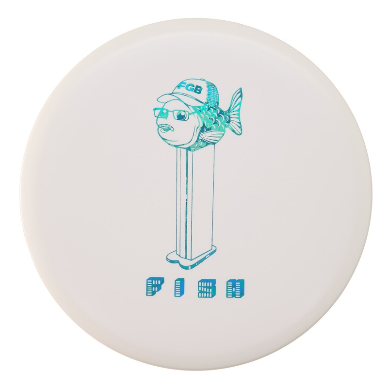 2025 Andrew Fish Team Series ESP Bottom Stamp Buzzz