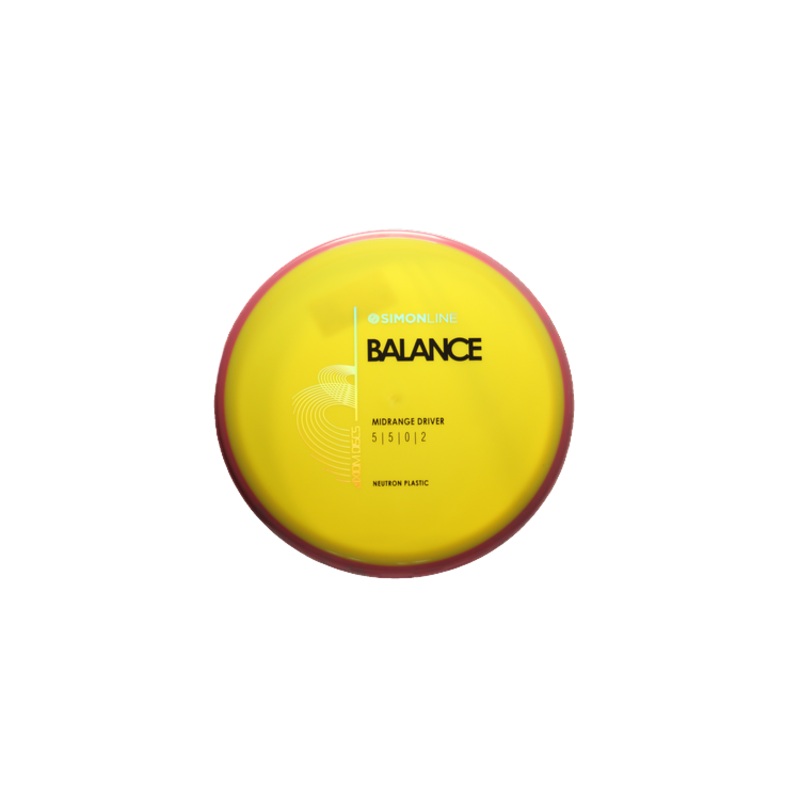 Axiom Neutron Balance Midrange