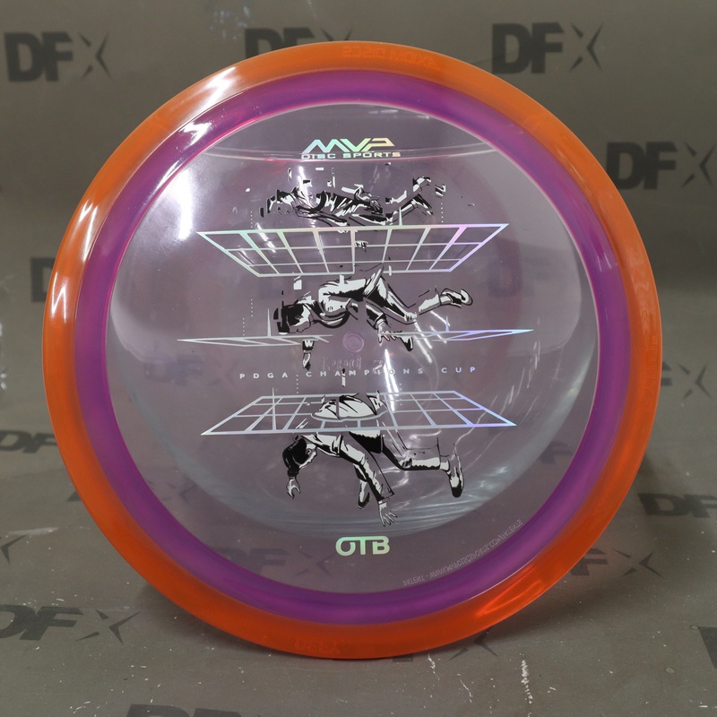 Axiom Prism Proton Soft Defy – 2025 Champions Cup Edition