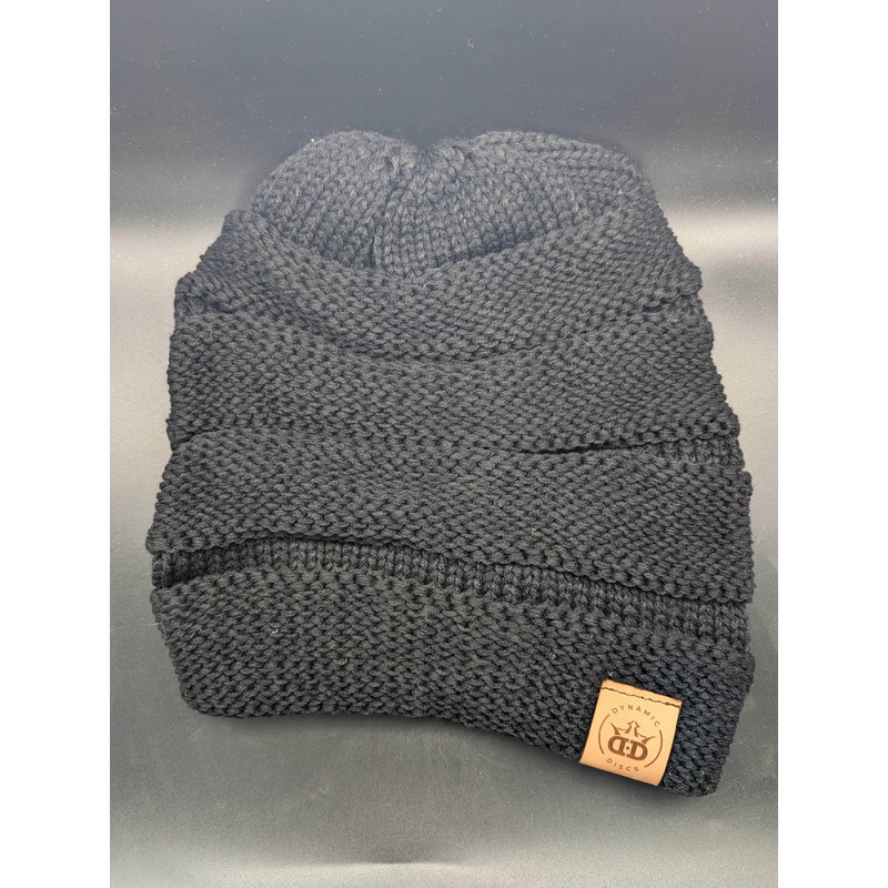 Beanie – Delux Slouch Scrunch