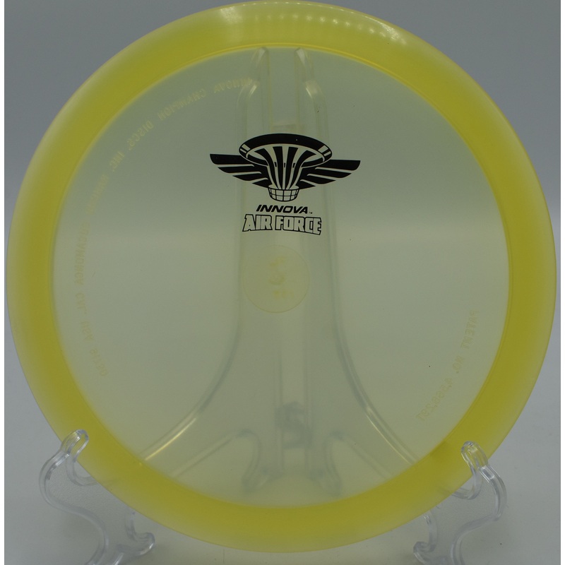 Champion TL (Pat#) Airforce