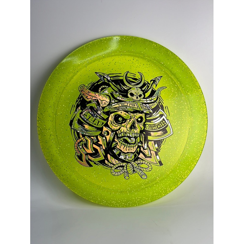 Dallin Blanchard MF Slab 175g