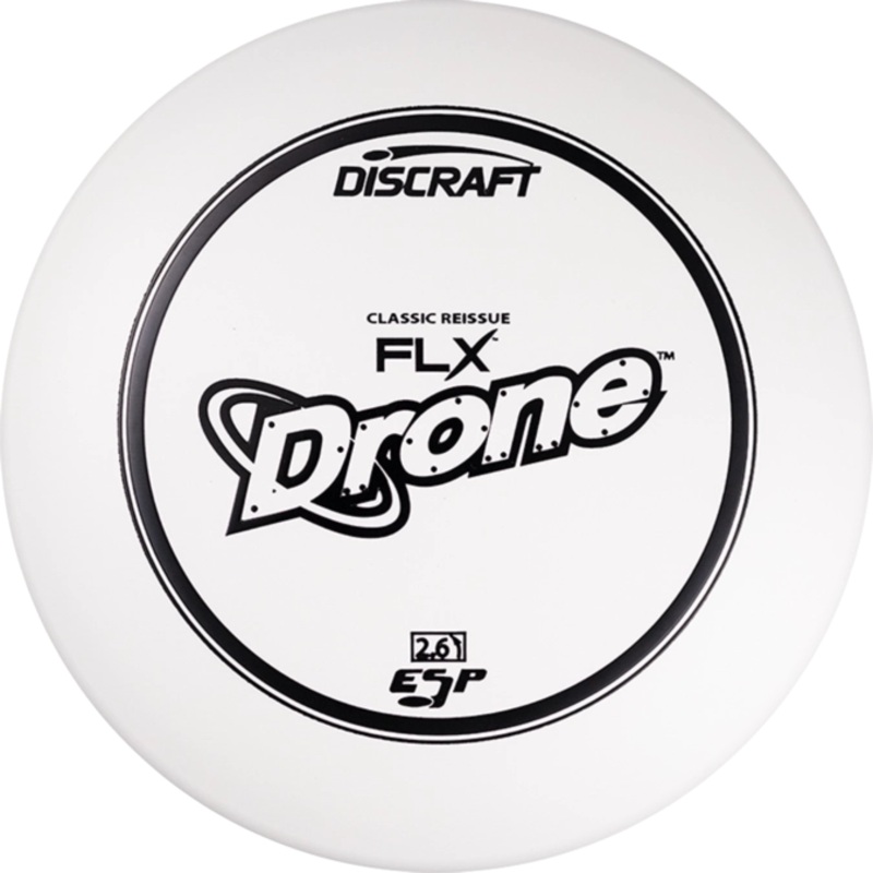 Discraft ESP FLX Drone – Classic Reissue