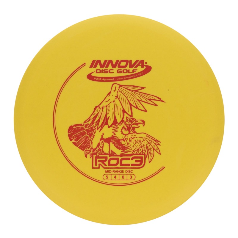 DX Roc3