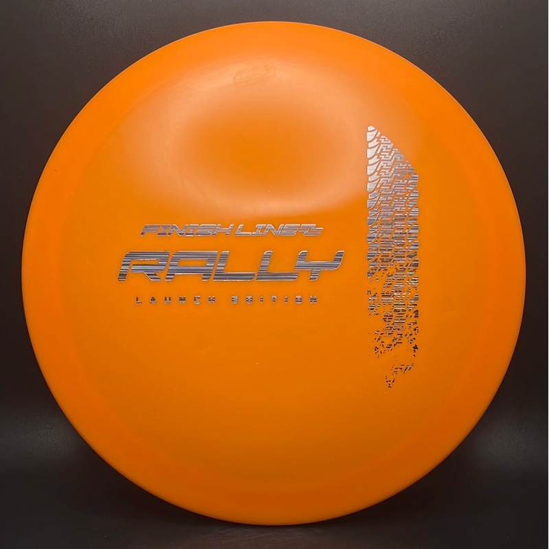 Forged Rally – Launch Edition – First Run