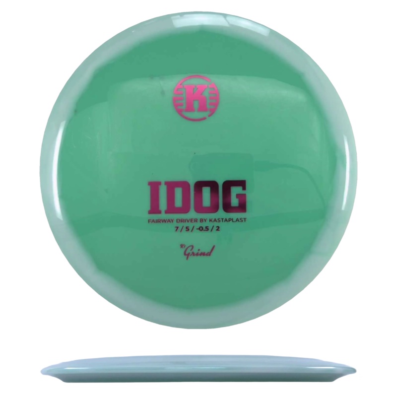 Kastaplast Idog