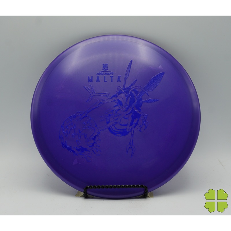 Malta – Paul McBeth Big Z