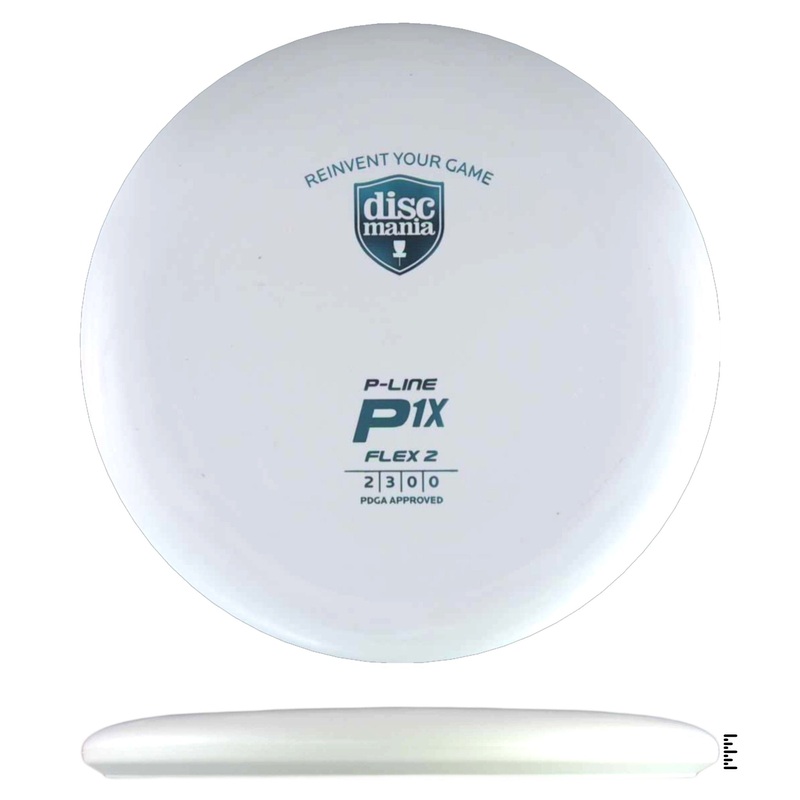 P-Line Flex 2 P1x