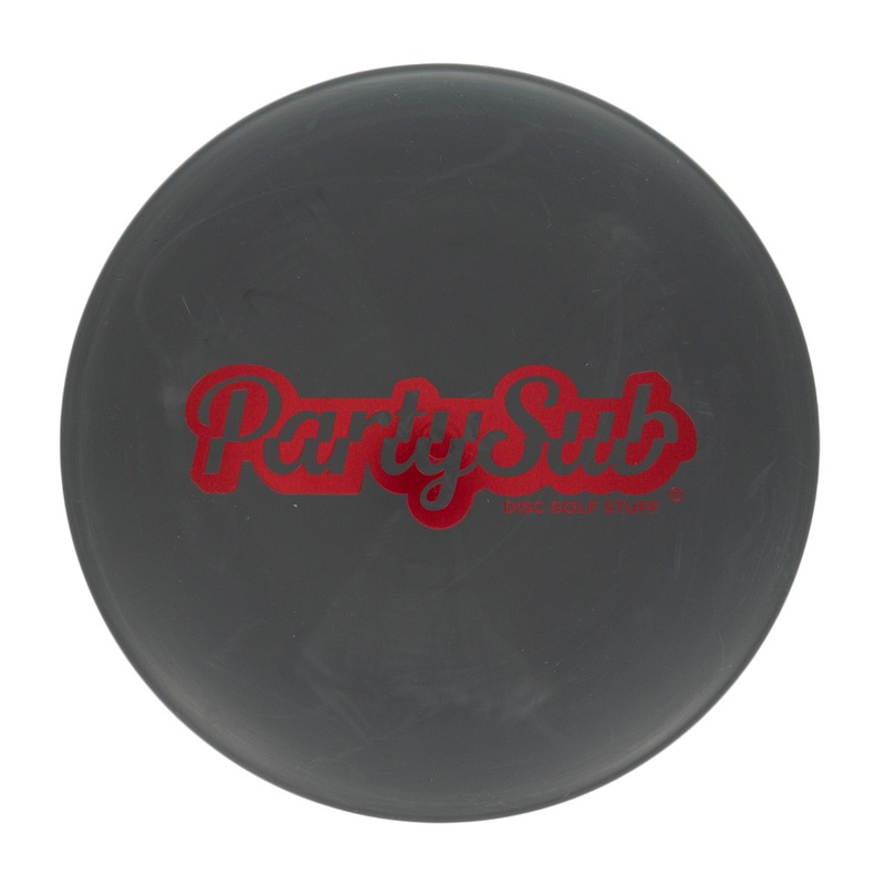 PartySub Bar Stamp Classic Warden