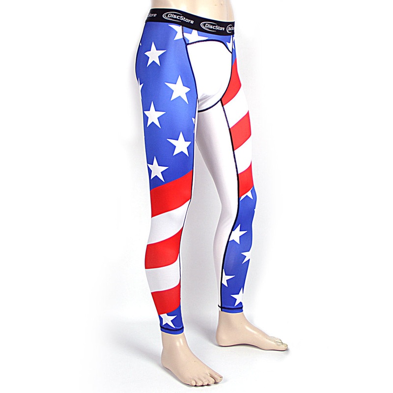 Performance Compression Pants