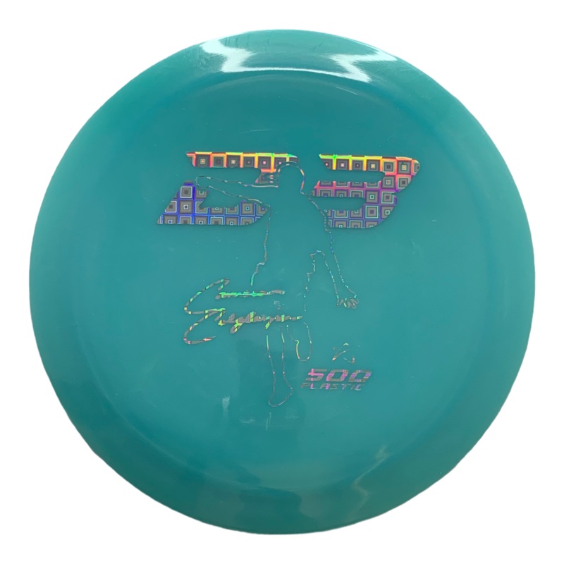 Prodigy 2021 Cameron Colglazier Signature Series 500 D3