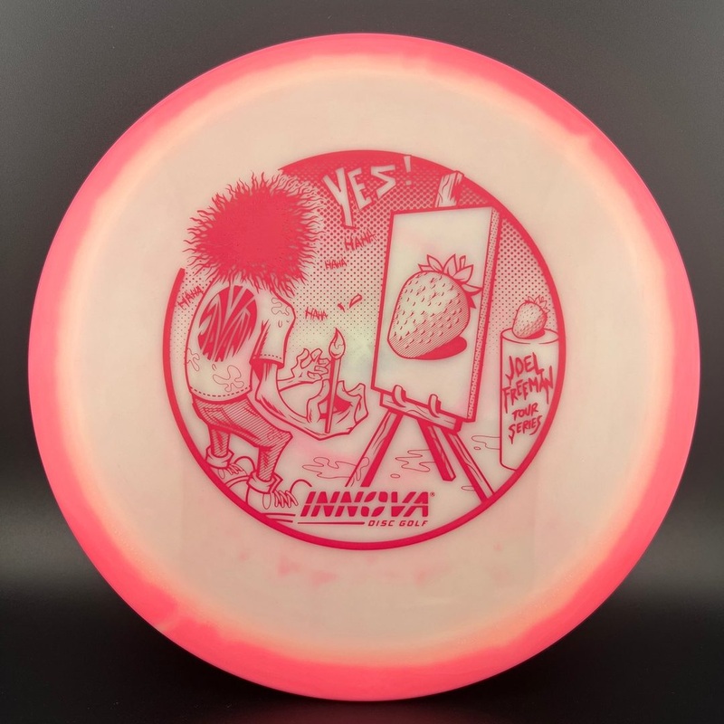 Proto Glow Halo Star Savant – Joel Freeman Tour Series