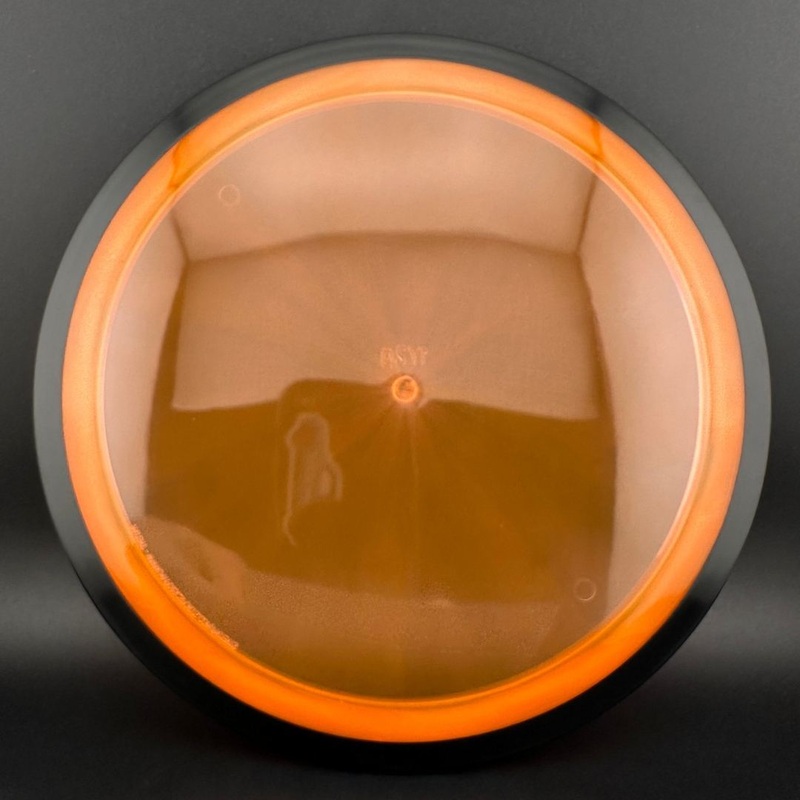Proton Inertia – Blank