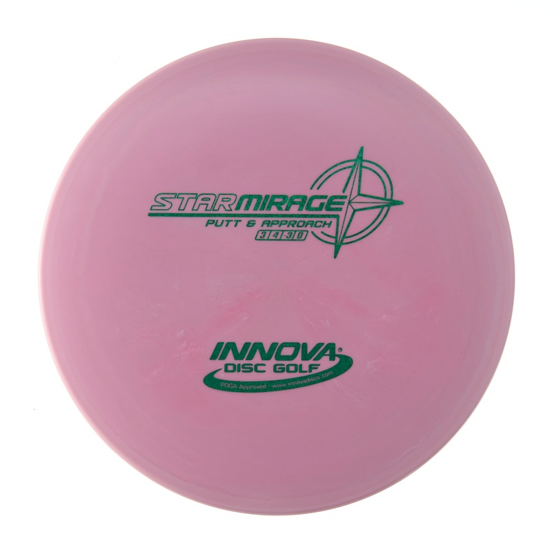 Star Mirage
