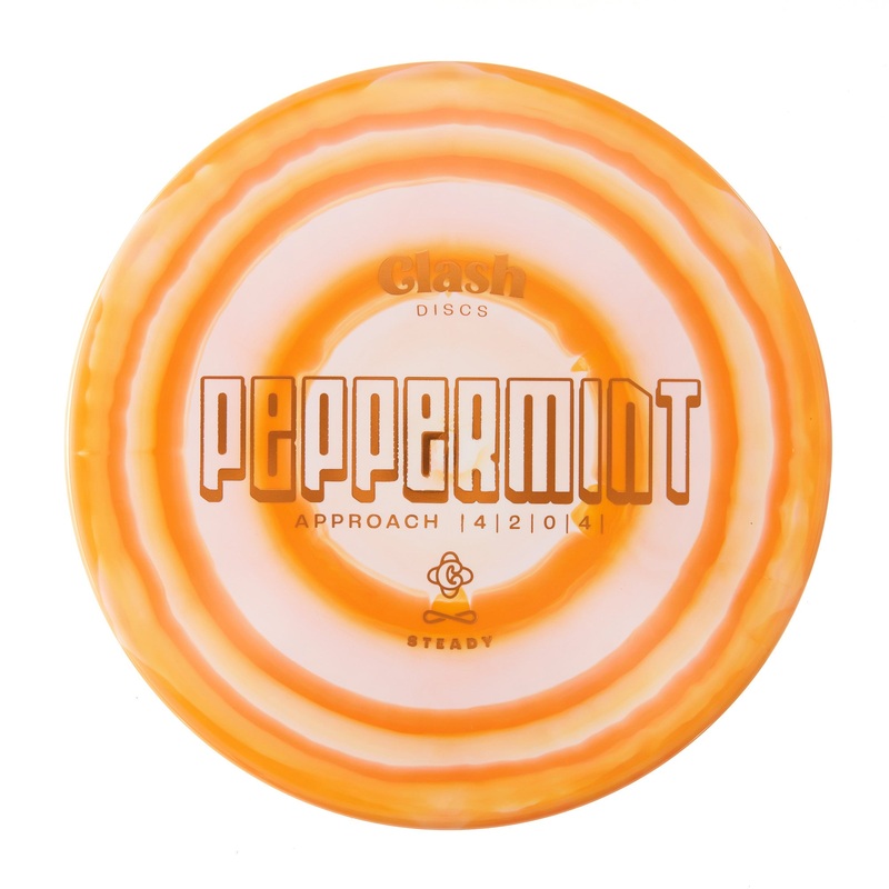 Steady Ring Peppermint