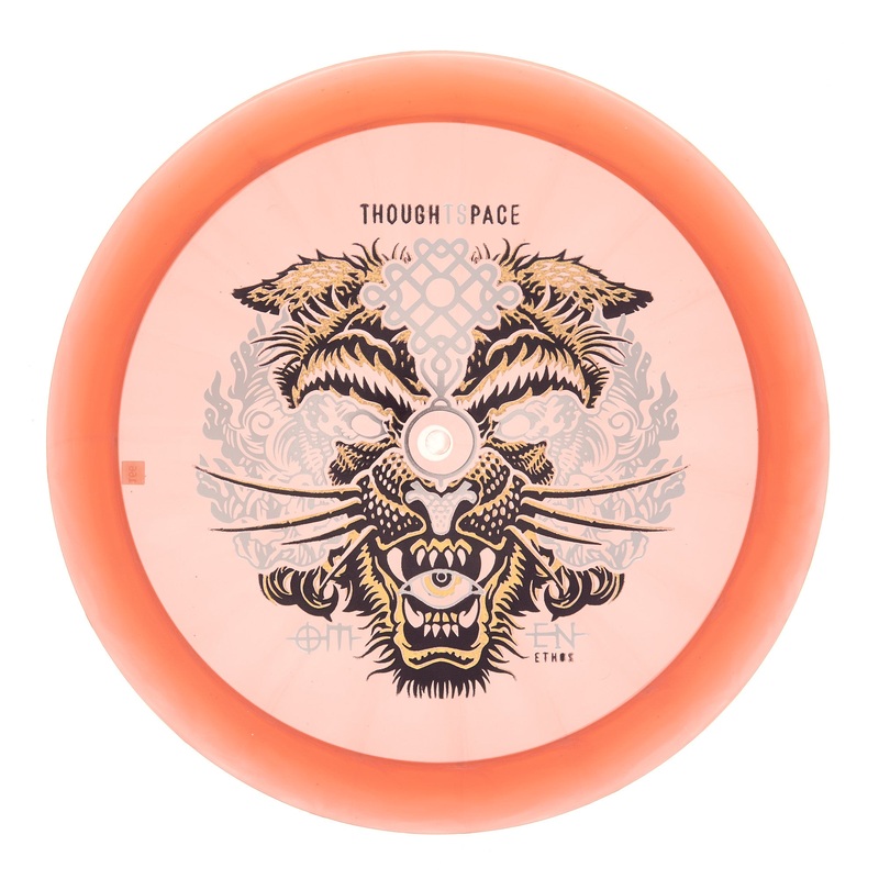 Thought Space Athletics Omen – Ethos 167g | Style 0007