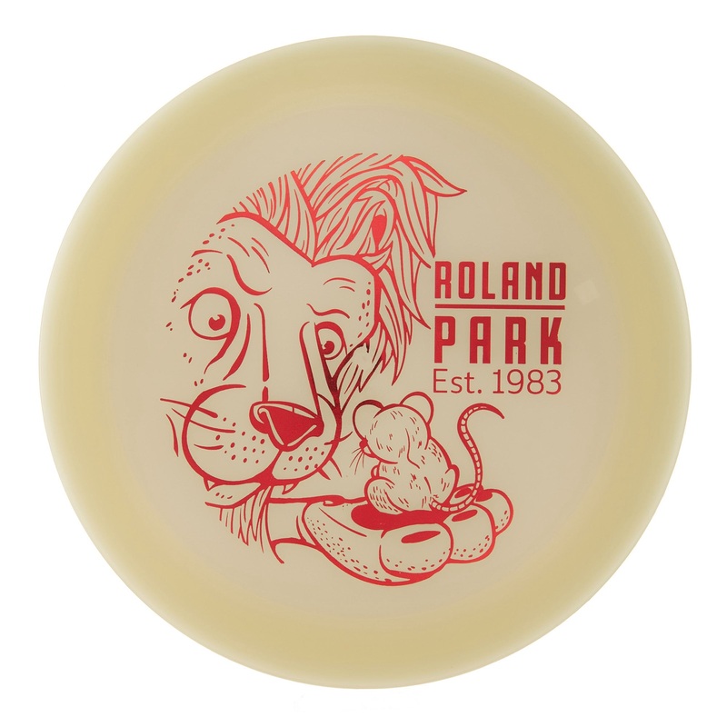 Thought Space Athletics Synapse – 2023 Roland Park Fundraiser Glow 178g | Style 0011