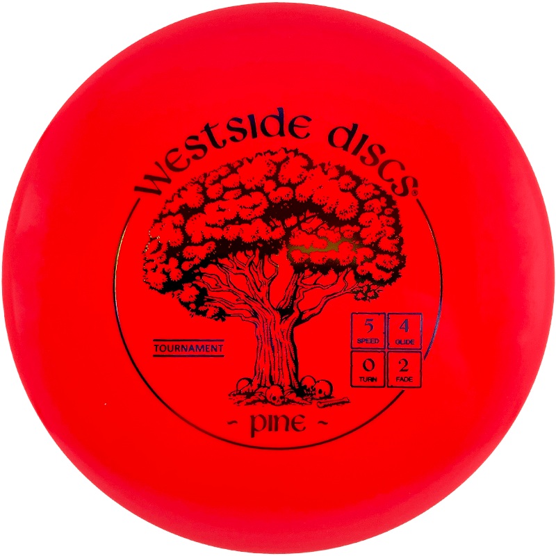 Tournament Pine