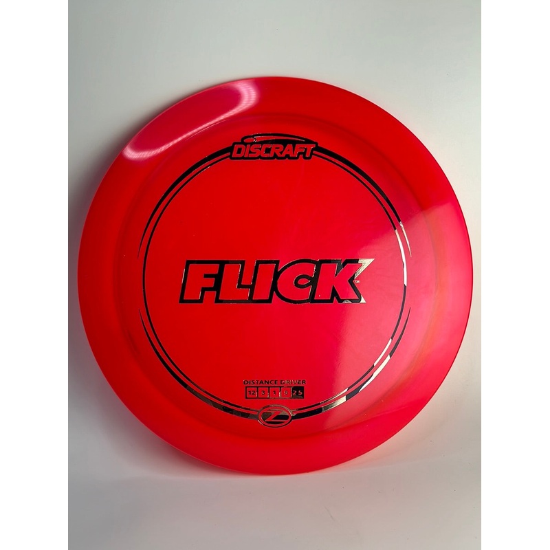 Z Flick 171g