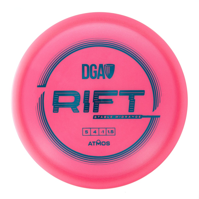 Atmos Rift