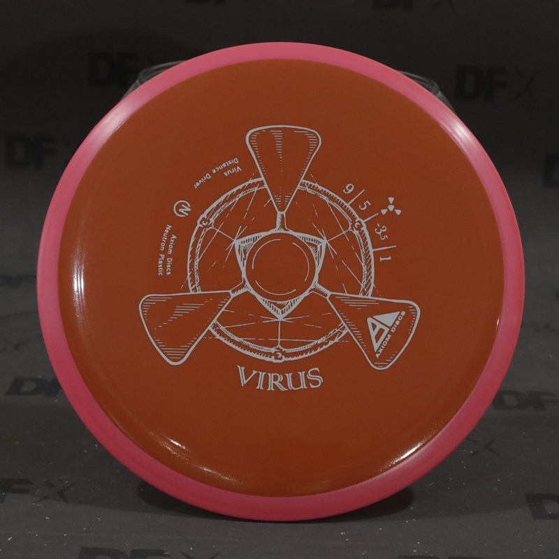 Axiom Neutron Virus