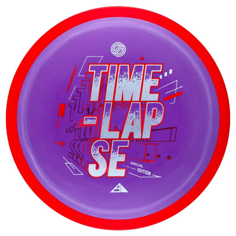 Axiom Time-Lapse