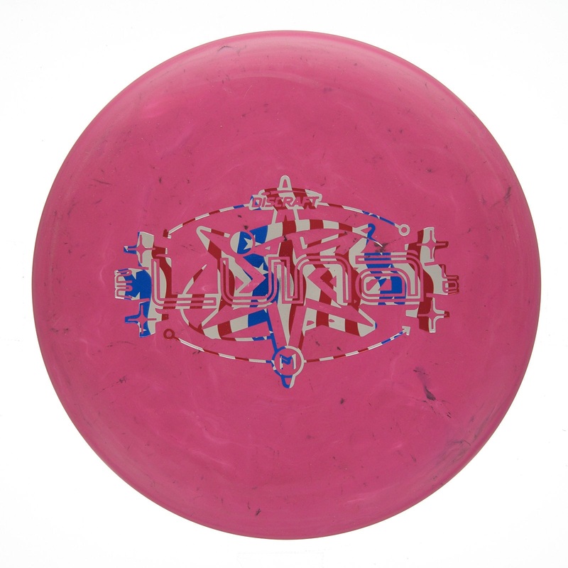 Discraft Luna – Ledgestone 2022 Edition Jawbreaker 172g | Style 0002
