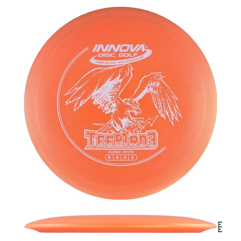 DX TeeBird3